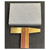 Bridge City Tool Works DS-1 Dovetail Square