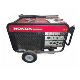 Honda ES6500 Generator, Good Condition