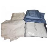 Queen Sheet Sets and Linens