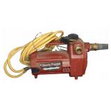 Liberty Pumps 331 Thermally Protected Utility Pump