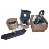 Plumbing and Pipe Fittings Lot