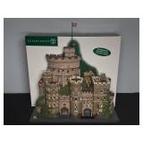 Department 56 Windsor Castle Historical Landmark