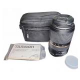 Tamron SP 70-300mm F/4-5.6 Di VC USD Lens