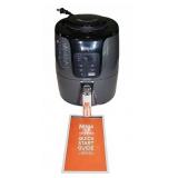 Ninja Air Fryer with Quick Start Guide
