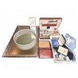 Accessories and Jewelry Lot
