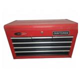 Craftsman Quiet Glide Tool Chest 26" x 12" x 15.