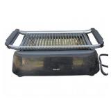 Philips Indoor Grill 20x13x7.5 Inches