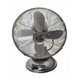 11" Diameter Table Fan