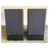 Signet SL-260 B/U Loudspeaker System Pair