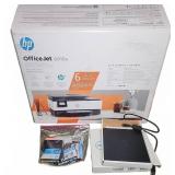 HP OfficeJet 8015e All-in-One Printer
