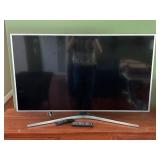 Samsung UN49MU7000F 49" 4K UHD Smart TV w/ Remote