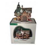 Department 56 Bayly