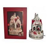 Lenox Holiday Santa