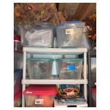 Fall and Holiday Decor