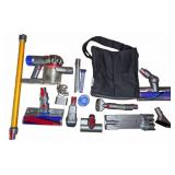 Dyson V8 Absolute Vacuum,