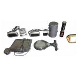Electronics and Accessories Assortment