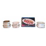 CorningWare Group: Blue Cornflower, Spice of Life