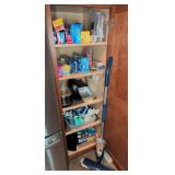 Everyday Kitchen Paper Products and Cleaning Lot