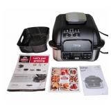 Ninja Foodi Grill Model AG IG300 Countertop Grill