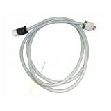 16 Foot 220 Volt Power Cord with Connectors
