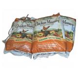 Espoma Organic Chicken Manure Plant Food Bags