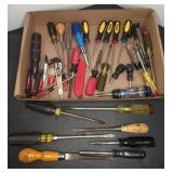 Screwdrivers and Utility Tools Group