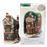 Department 56 A Christmas Carol Cratchit