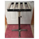 Adjustable Height Roller Conveyor Stand