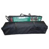 Camp Shower Shelter Combo & First-Up Gazebo tent
