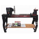 NOVA Galaxi DVR 1644 Wood Lathe with Accessories