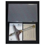 Bridge City Tool Works DG-2 Rosewood Depth Gage