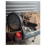 Contents of Unit #0064