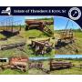 ESTATE AUCTION OF THEODORE E. KYRE, SR
