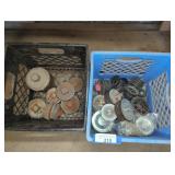 Metal and Plastic Plugs & Drain Fittings