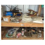 Garage hardware, Inflatable Plugs and Supplies