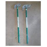 Greenlee 840 and 841 EMT Conduit Benders