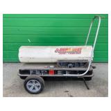Dura Heat Kerosene Forced Air Heater