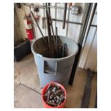 Pipe & Fittings Assortment 1/2" - 1 1/2"