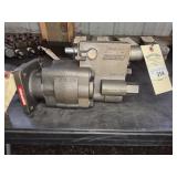 Permco DMD Hydraulic Pump
