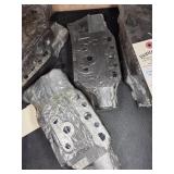 (2) Hydraulic Valves
