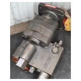 Permco DMD - 25 Hydraulic Pump