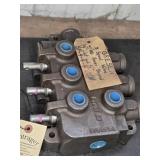 Gresen 3 - Spool directional Control
