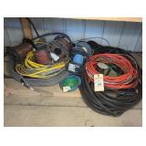 Electrical Wire and Cable Reels