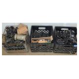 Miscellaneous Electrical Circuit Breakers