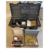 Ignition Tester, Nozzle Kit, Other Testers