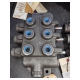 Gresen 3 Spool Valve