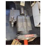 Premco DMD - 25 Hydraulic Pump