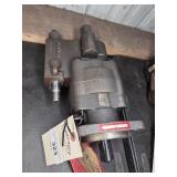 Permco DMD- s5 Hydraulic Pump