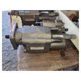 Pemco DMD-25 Hydraulic pump