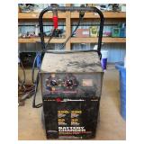 Schumacher SE-6033 Battery Charger 12V/6V 300A